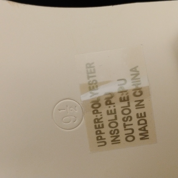 Journee Collection Taupe Anistn Braided Strap Pointed Toe Shoe - Picture 10 of 11